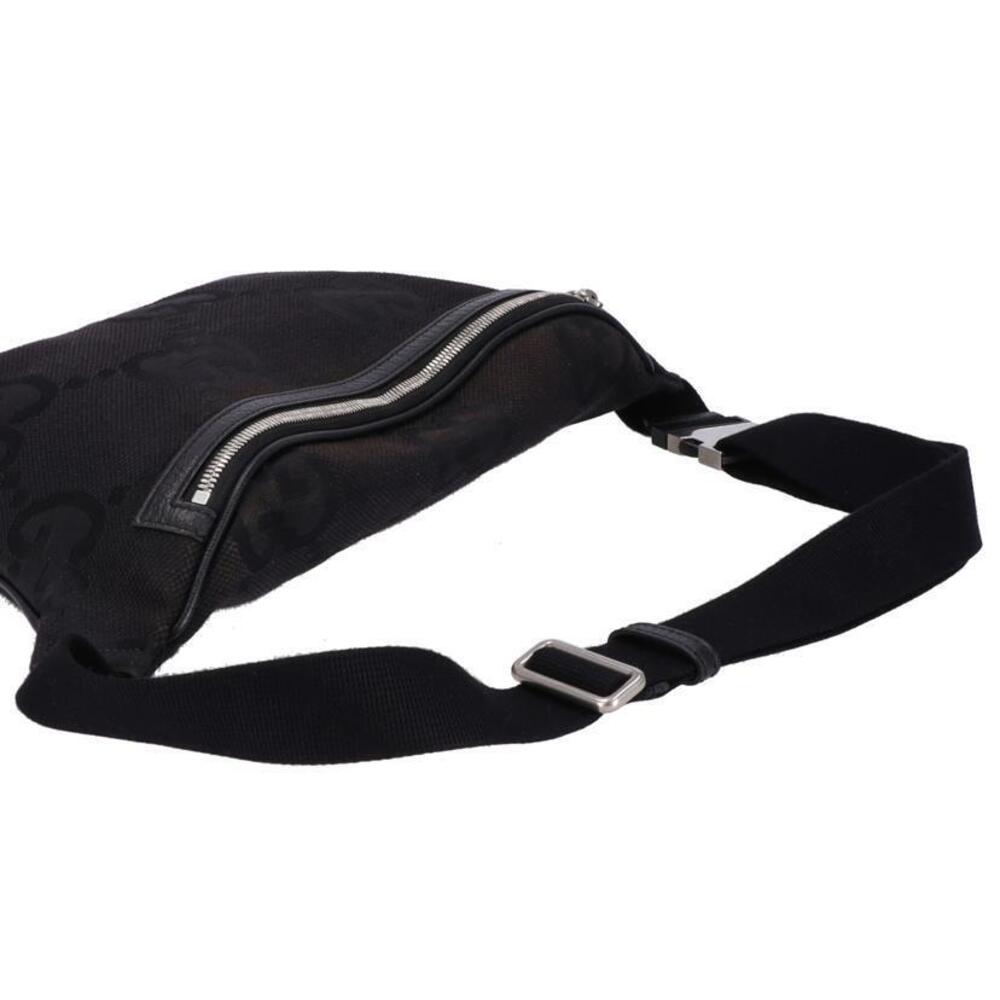 GUCCI Jumbo GG Belt Bag Body - Picture 4 of 5